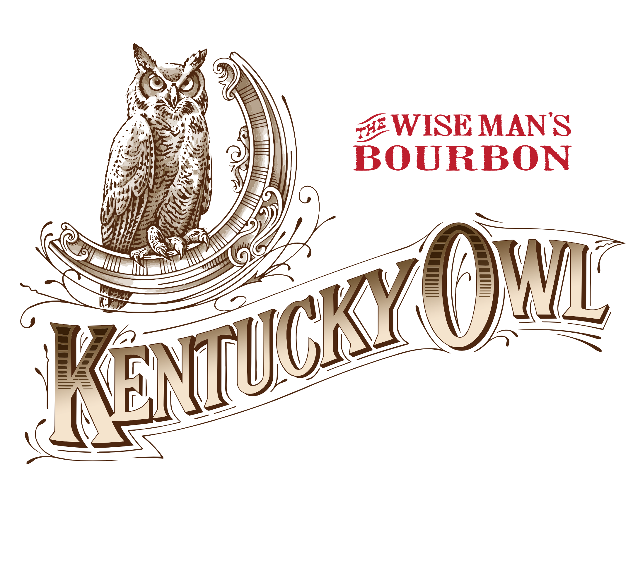 kentucky owl logo